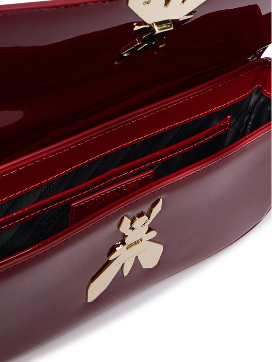 Patrizia Pepe Patrizia Pepe Borsetta 8B0231 L125 Bordeaux