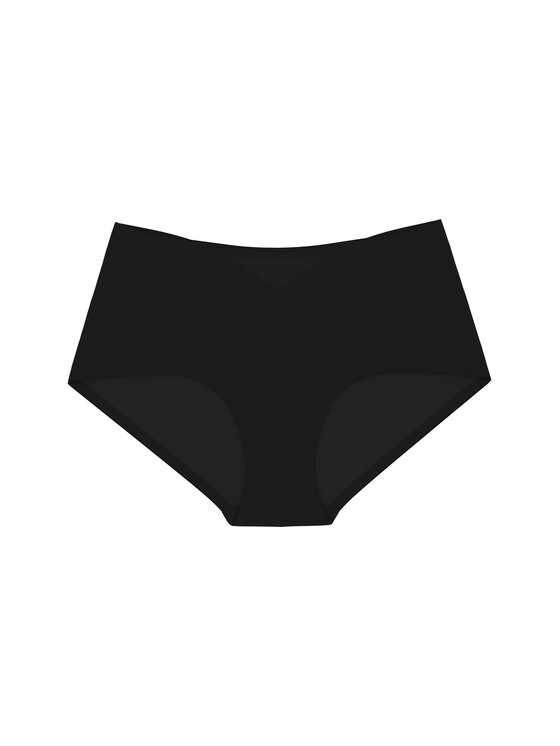 Triumph Triumph Boxershorts Make-Up Illusion 10217835 Schwarz
