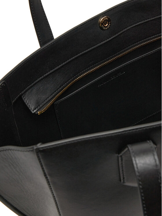KARL LAGERFELD KARL LAGERFELD Torbica A1W30397 Crna