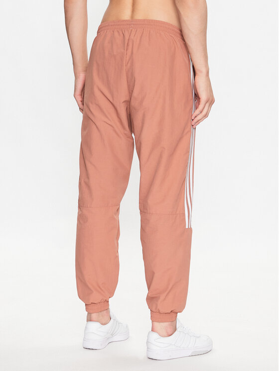 adidas Adicolor Classics Lock Up Trefoil Tracksuit Bottoms IA6356 Regular Fit Modivo.ua