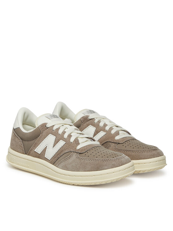 New Balance New Balance Sportcipők CT500CJ Barna