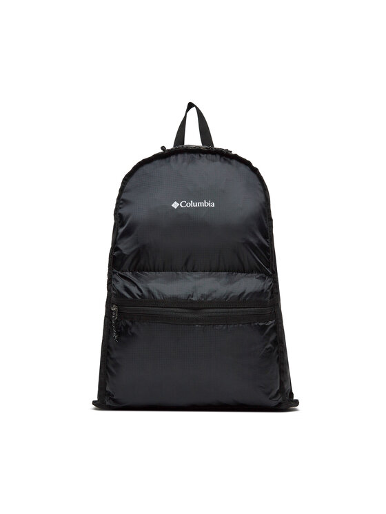 Columbia Columbia Рюкзак Lightweight Packable II 21L Backpack Чорний