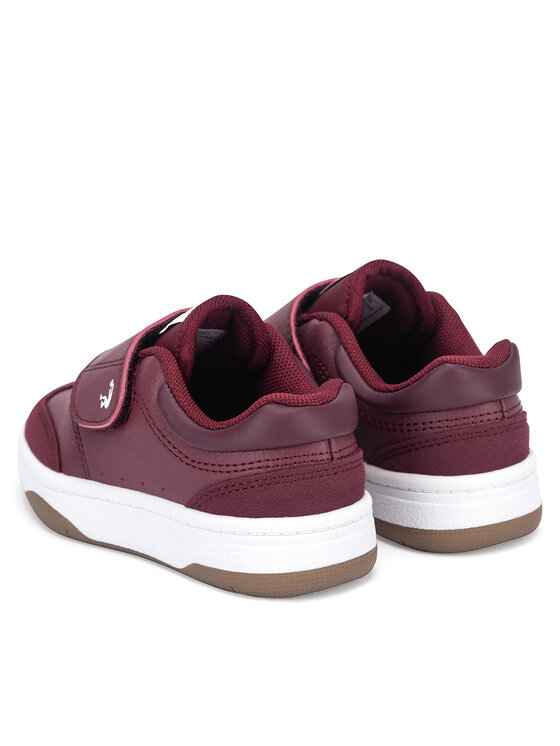 SHAQ Shaq Sneakers FORTUNE AQ95012T-R Vișiniu