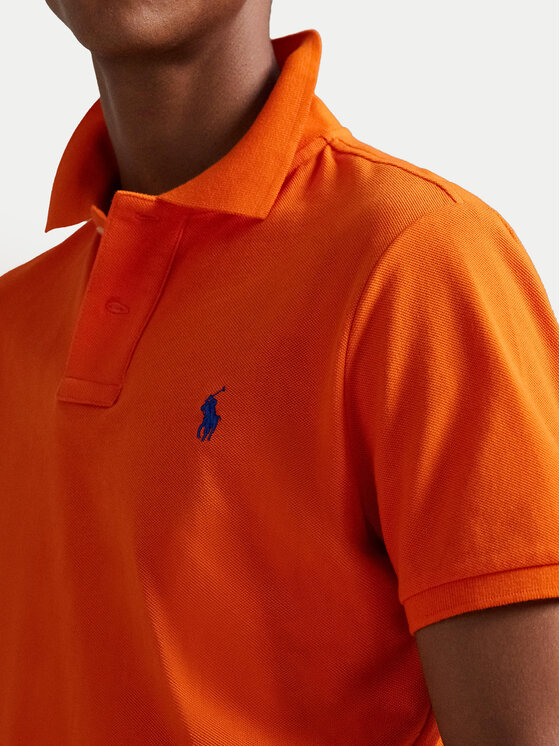 Polo Ralph Lauren Polo Ralph Lauren Polo 710782592024 Narančasta Regular Fit