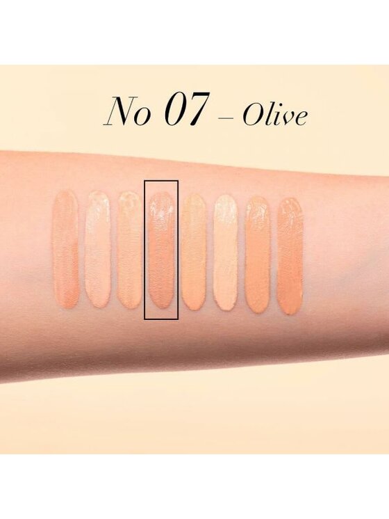 Artdeco Artdeco Perfect Teint Korektor 7 Olive