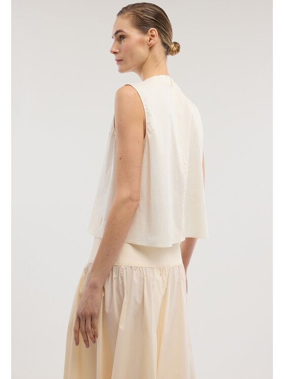 Trussardi Trussardi Camicia D460A000403N011 Bianco Regular Fit