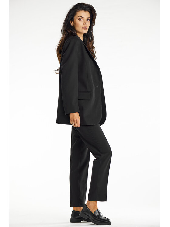 Awama Awama Sako A676 Černá Basic Fit