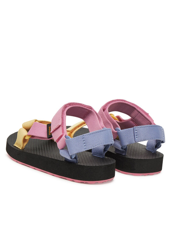 Teva Teva Sandale Original Universal 1116656C Colorat