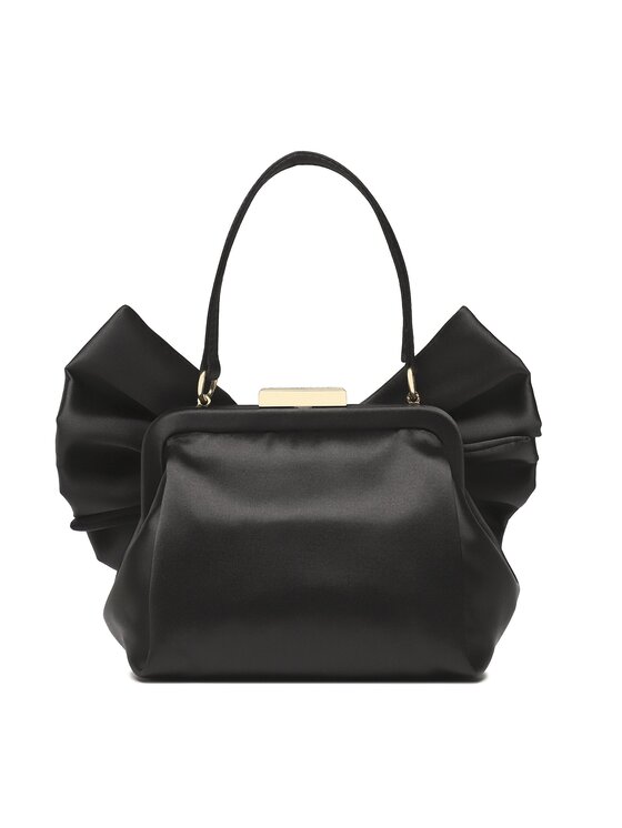LOVE MOSCHINO LOVE MOSCHINO Táska JC4076PP1GLO0000 Fekete