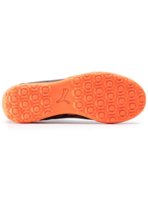 Puma Puma Взуття для футболу Future 6.4 Tt Jr 106209 01 Чорний