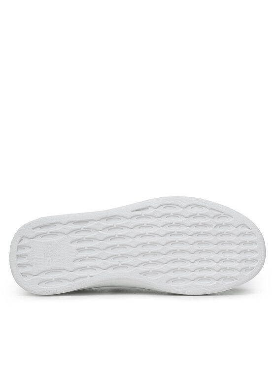 Patrizia Pepe Patrizia Pepe Sneakersy PJ210.06 M Biały
