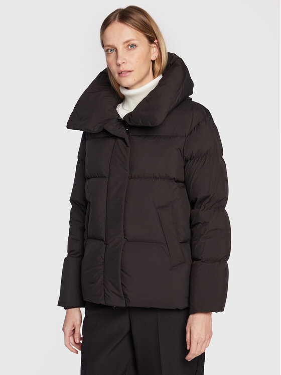Hetregó Puhovka Beatrix 8M692 22WD10 Črna Regular Fit