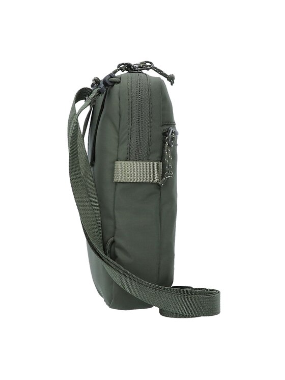 Fjällräven Fjällräven Torebka 310638 Zielony