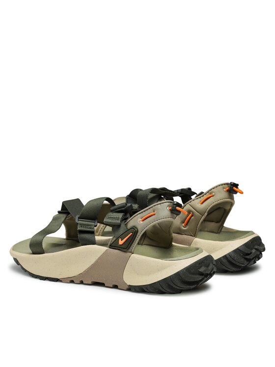 Nike Nike Сандали Oneonta Nn Sandal FB1948 201 Зелен