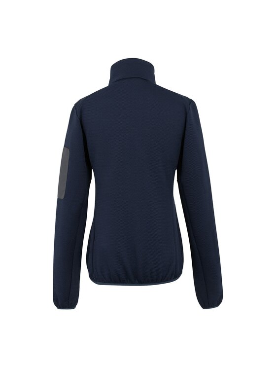 Regatta Regatta Kurtka outdoor Aldean Granatowy Long Fit