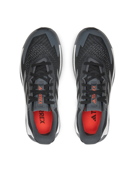 adidas adidas Boty Terrex Soulstride Ultra Trail Running IE8456 Černá