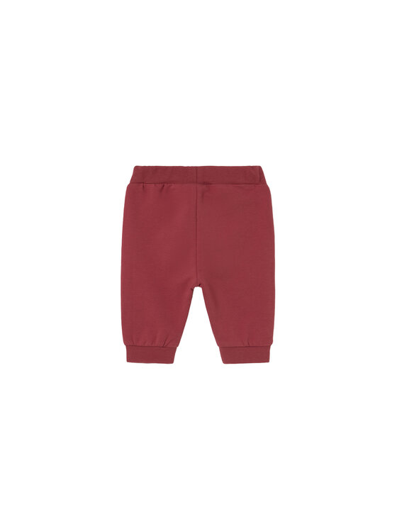 Mayoral Mayoral Jogginganzug 2623 Rot Regular Fit