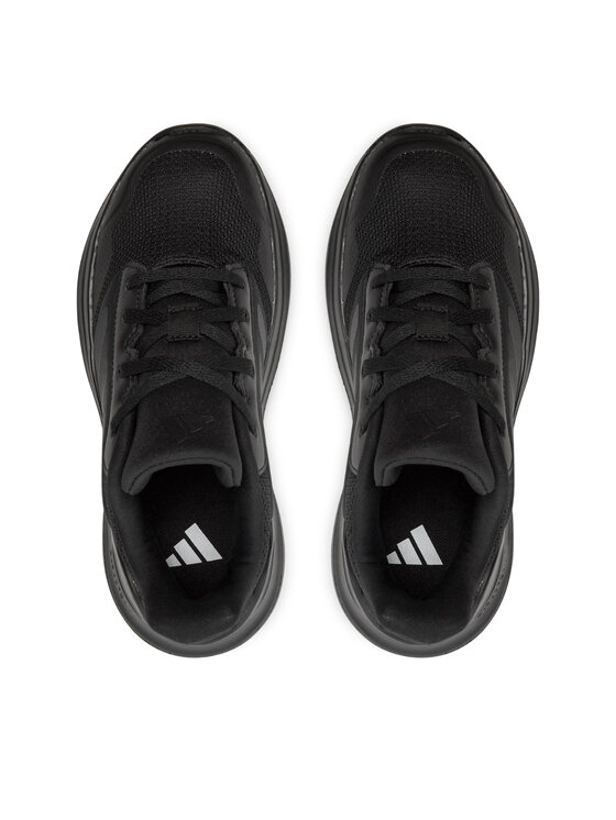 adidas adidas Sneakersy Tensaur Run 3.0 IE3542 Czarny