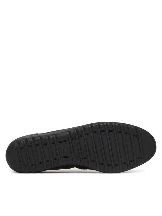 Caprice Caprice Ballerinas 9-22161-44 Schwarz