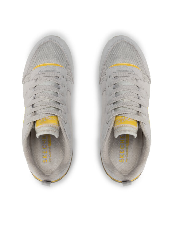 Skechers Skechers Снікерcи Step N Fly 155287/OFWT Сірий