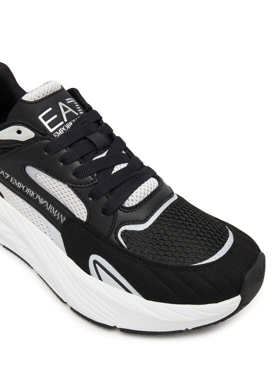 EA7 Emporio Armani EA7 Emporio Armani Tossud 7X000342 AF18617 MZ192 Must