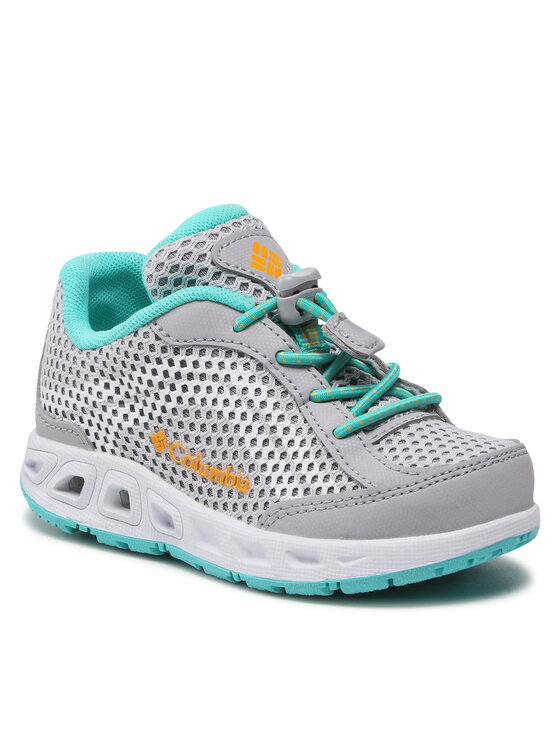 Scarpe Childrens Drainmaker™ IV BC1091 Grigio
