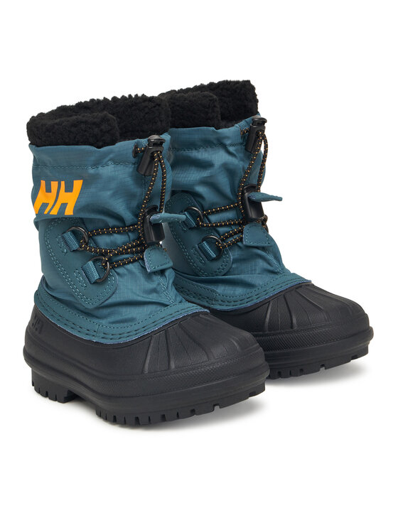 Helly Hansen Helly Hansen Schneeschuhe Jk Varanger Insulated 11646-453 Khakifarben