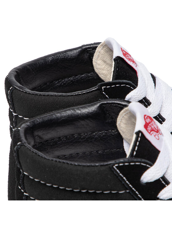 Vans Vans Teniși Sk8-Hi VN000D5IB8C Negru