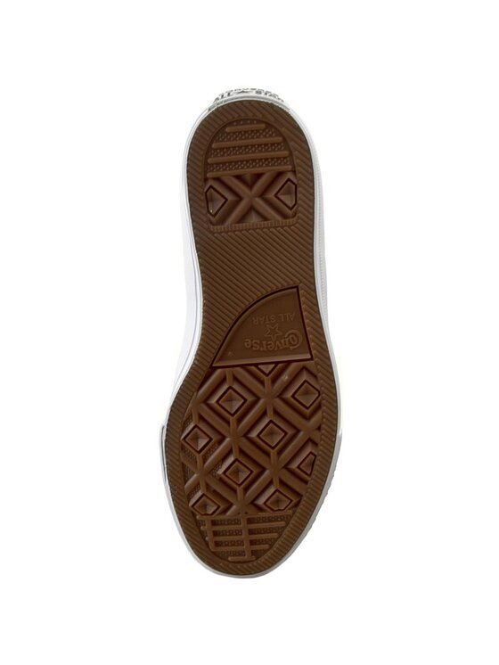 Converse Converse Modne superge Ct II Hi 150148C Bela