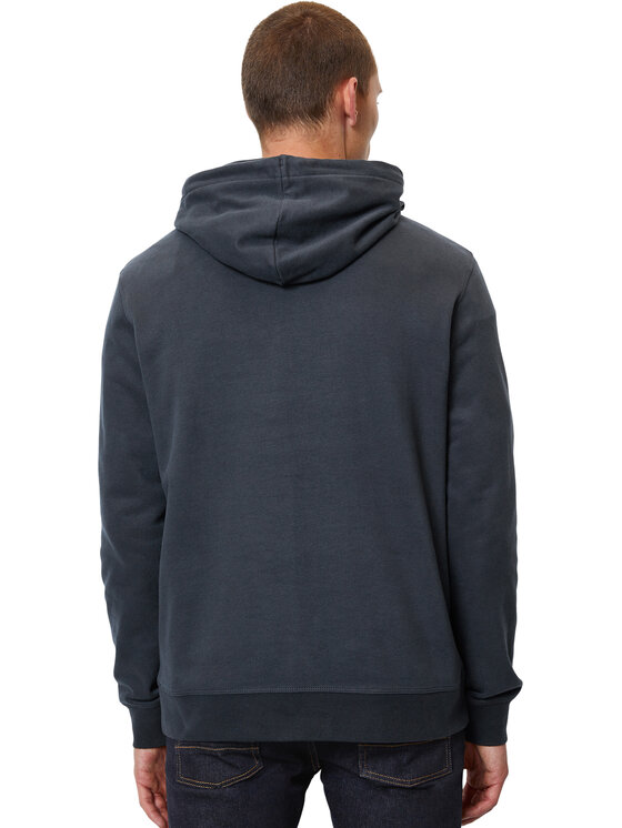 Marc O'Polo Marc O'Polo Pulóver 327 4077 54440 Sötétkék Regular Fit