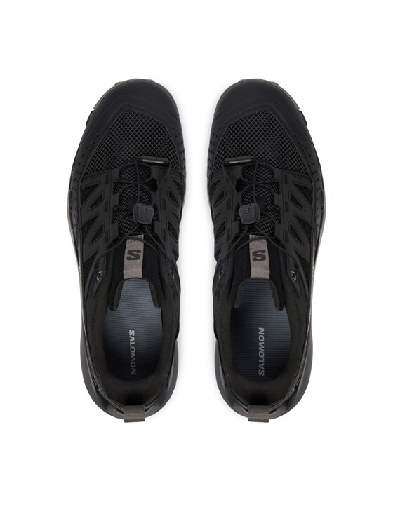 Salomon Salomon Trekingová obuv Terramphibian M L49144000 Čierna