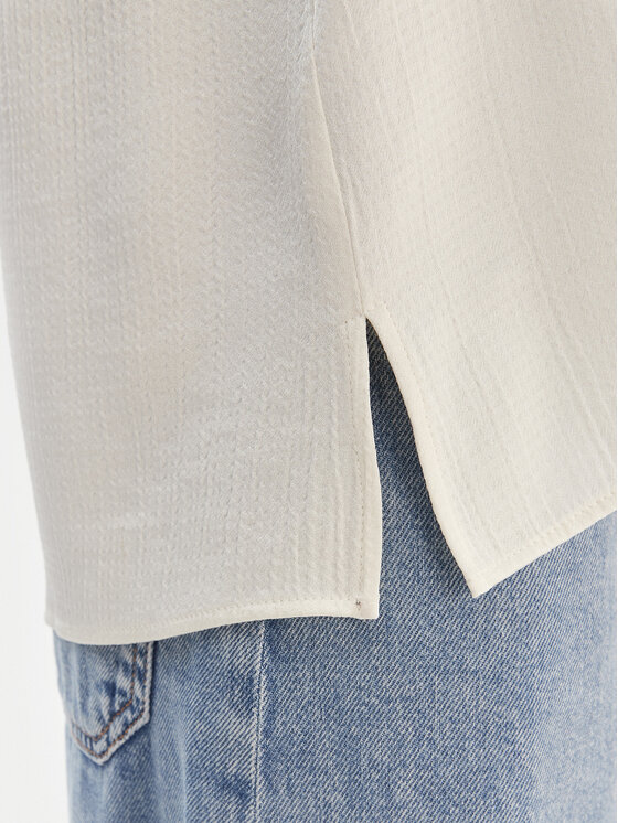 Marella Marella Särkpluus Nembi 2615161011 Ekrüüvärv Regular Fit