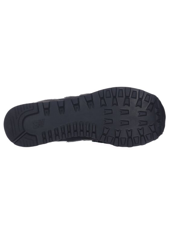 New Balance New Balance Sneakersy M5157WC Czarny