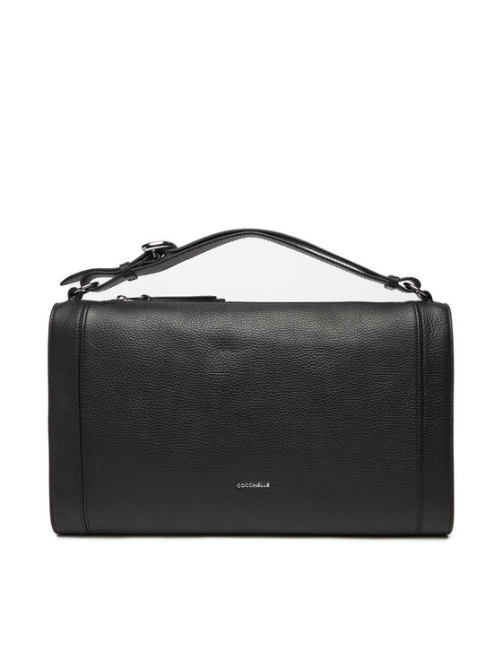 Coccinelle Coccinelle Borsetta TL5 Coccinelleelinor E1 TL5 12 02 01 Nero