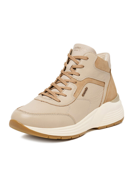 Remonte Remonte Sneakers CEO-D6683-60 Beige