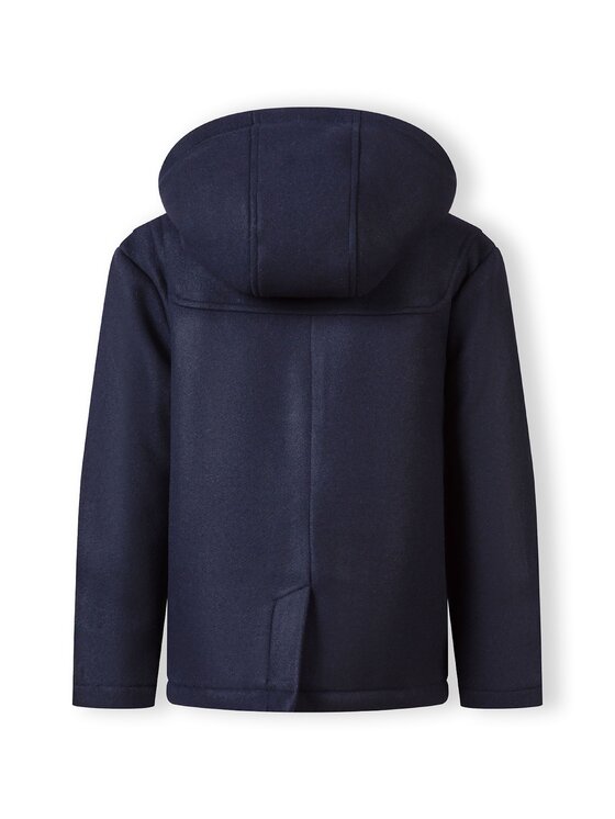 minoti minoti Kurtka zimowa 27coat8 Granatowy Regular Fit