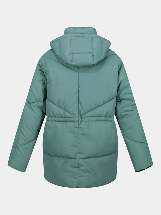 Regatta Regatta Зимно яке Rurie RWN277 Зелен Regular Fit