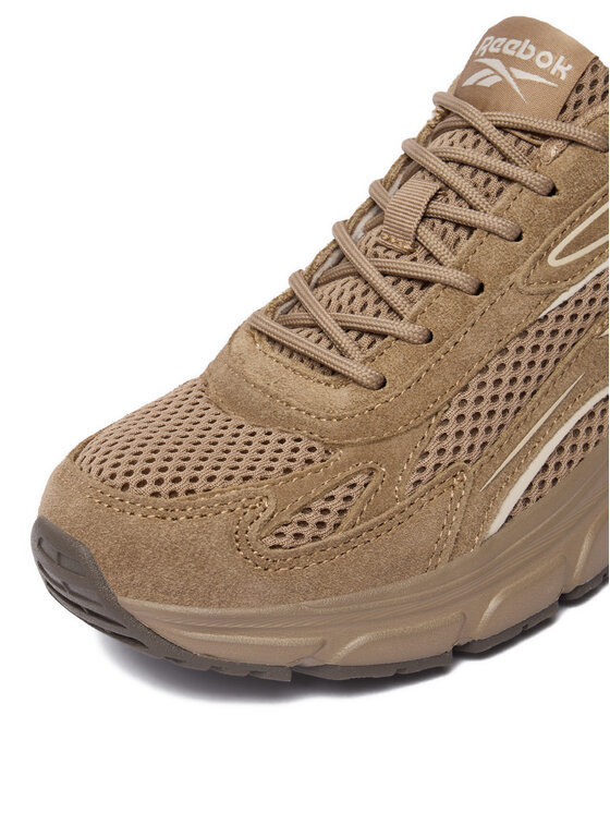 Reebok Reebok Sneakersy CEOWB-H1-139(dz) Brązowy