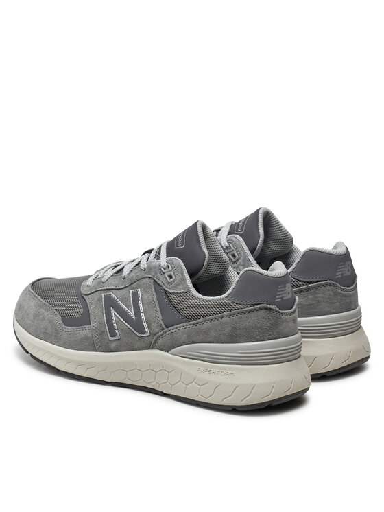 New Balance New Balance Сникърси Walking 880 MW880CA6 Сив