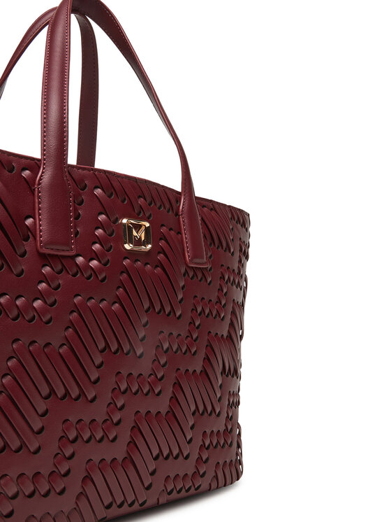 Marella Marella Handtasche Ghinea 2513511037200 Dunkelrot