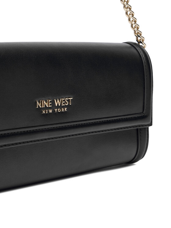 Nine West Nine West Kabelka EO-Greene Charm-LDA8374 Černá