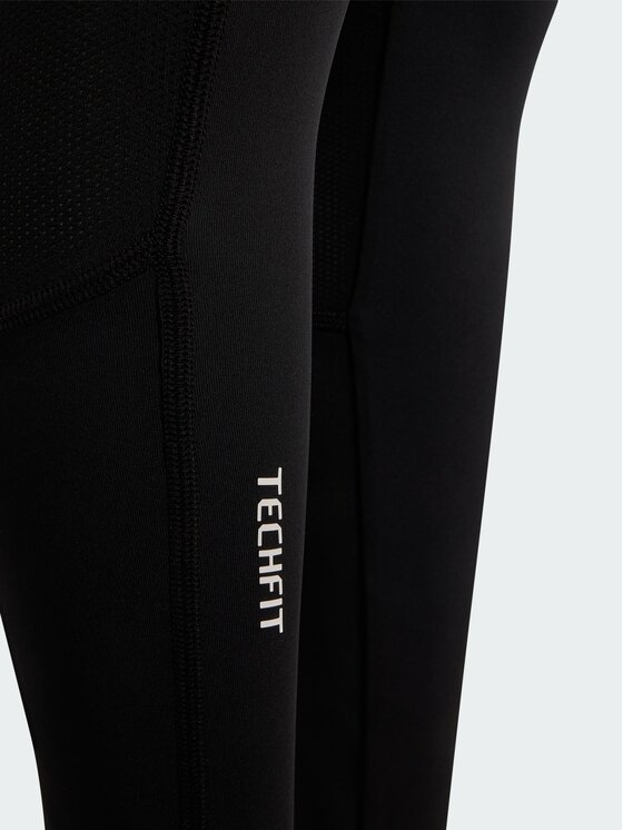 adidas adidas Legginsy 165362 Czarny