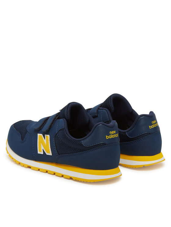 New Balance New Balance Tenisice GV500NH1 Plava