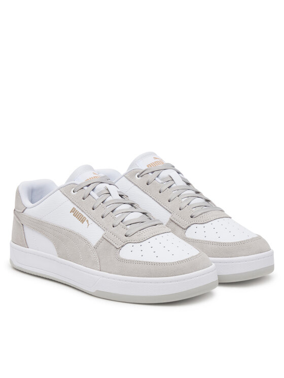 Puma Puma Sneakersy Caven 2.0 Mono 400710 03 Biały