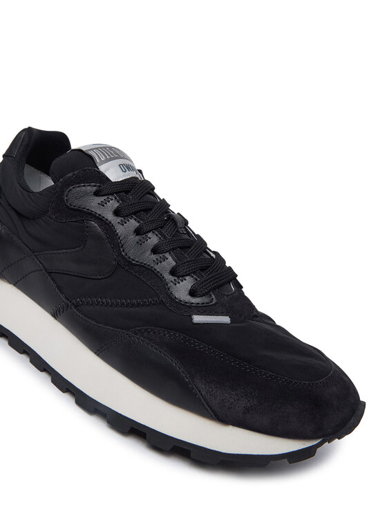 Voile Blanche Voile Blanche Сникърси Qwark Hype Man 0012016989.03.0A01 Черен