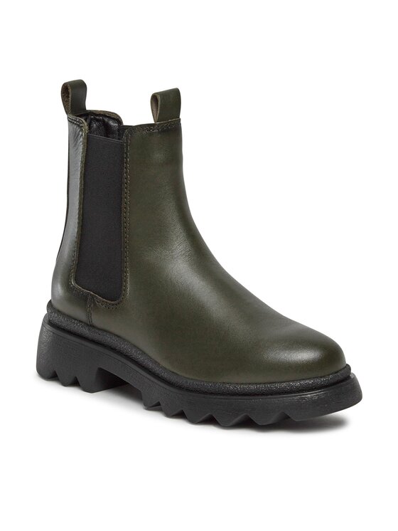 Tamaris Tamaris Chelsea 1-25802-41 Verde