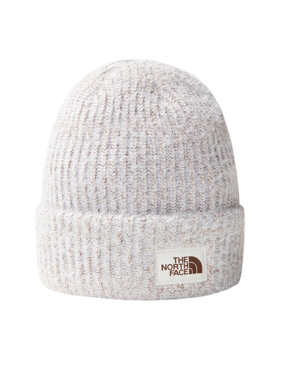 The North Face The North Face Cepure Salty Bae Lined BeanieNF0A7WJLI0E1 Zils