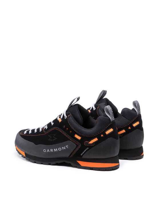 Garmont Garmont Туристически 000272 Dragontail Lt Черен