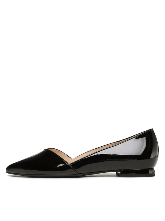 HÖGL HÖGL Ballerine Boulevard 10 Nero