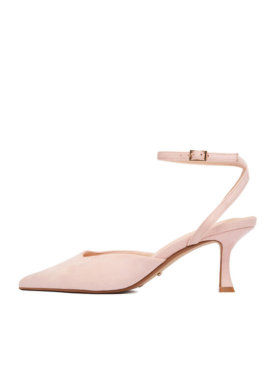 DeeZee DeeZee Décolleté CEO-CWBFS11610 Rosa